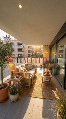 4.5 Zimmer, 140 m², 4. Stock - Photo 1