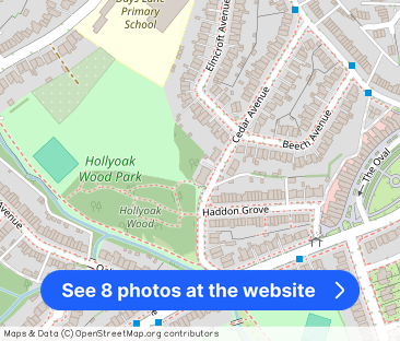 Cedar Avenue, Sidcup - Photo 1