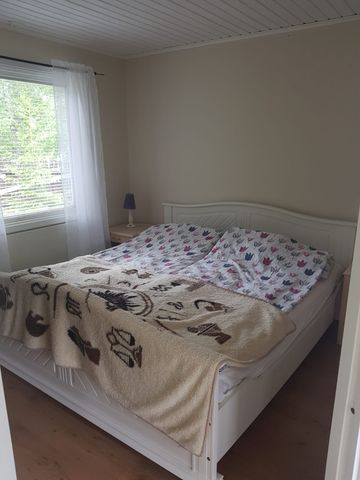 Lillamosjön, Husum - Foto 2