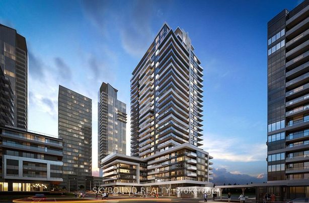 For Lease - 1435 Celebration Drive Unit# 1012, Pickering, Ontario - Photo 1