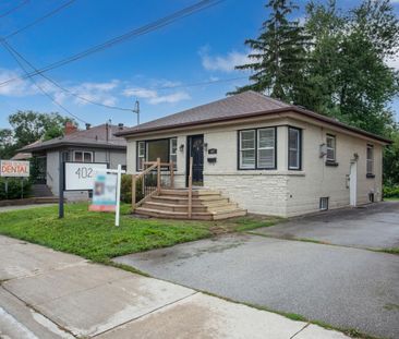 For Lease - 402 Guelph Line, Burlington, Ontario - Photo 4