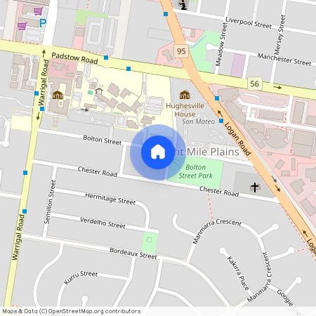 72 Bolton Street, Qld 4113, Eight Mile Plains