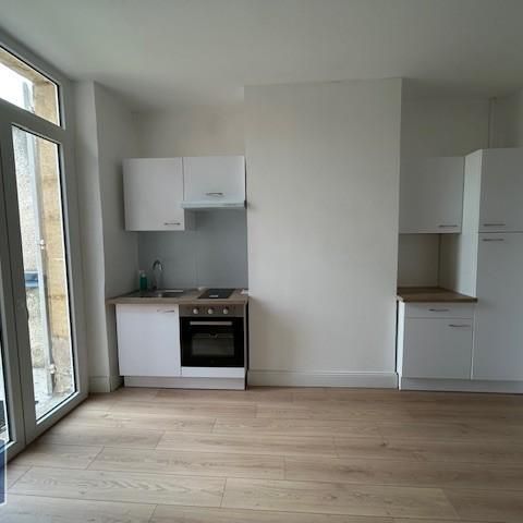 Location Appartement 1 pièce 25m² AGEN 47000 - Photo 1