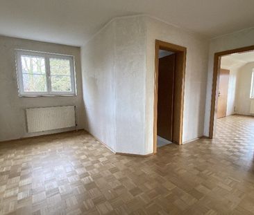 GV-Busch, Nähe Neuss, großzügiges Einfamilienhaus, freistehend, bar... - Photo 2