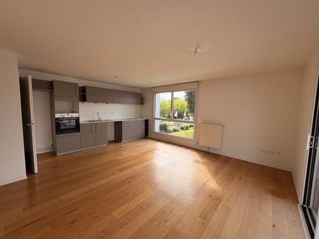 Location Appartement 3 pièces 65m² MARCQ EN BAROEUL 59700 - Photo 5