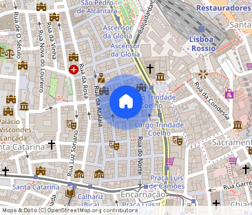 Super cozy comfortable and spacious rooms for rent Lisbon - Photo 1