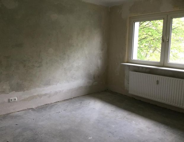 4-Zimmer-Wohnung in Gelsenkirchen Hassel - Photo 1