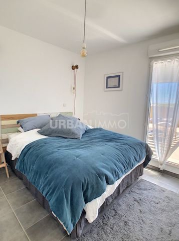 Location Appartement 4 pièces 98m² CASTELNAU LE LEZ 34170 - Photo 3