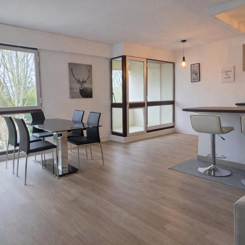 Location Appartement 5 pièces 107m² SOISSONS 02200 - Photo 1