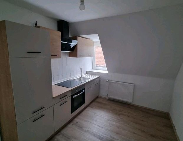 helle, frisch renovierte 2-Zimmer-Wohnung - Foto 1