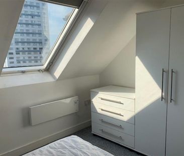 2 bedroom apartment to rent - Photo 5