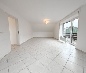 Rheurdt: Charmante 3 Zimmer Wohnung in zentraler Lage von Rheurdt - Photo 2