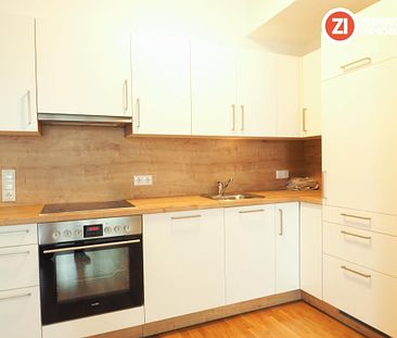 2- Zimmer Wohnung im Linzer Zentrum inkl. Küche - Foto 1