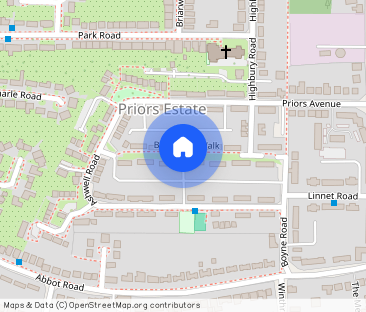 Ashwell Road, Bury St. Edmunds, IP33 - Photo 1