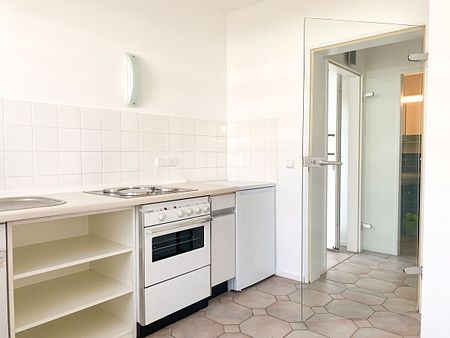 3 Zimmer und tolle Aufteilung auf 81 m² in Travemünde zu mieten - Klasse, schick und renoviert - Foto 5