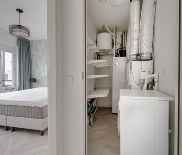 Appartement te huur: De Gaarde 12 3992 KS Houten - Photo 3