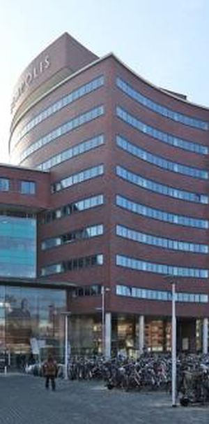 Puntenburgerlaan 3812 Amersfoort - Foto 1