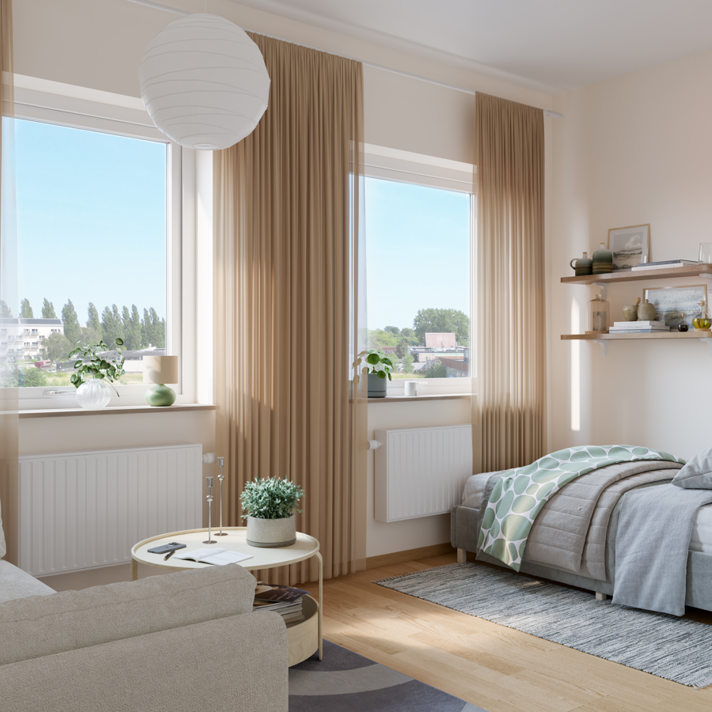 Johanneslustgatan 3 (391-315-01), Johanneslust - Foto 1