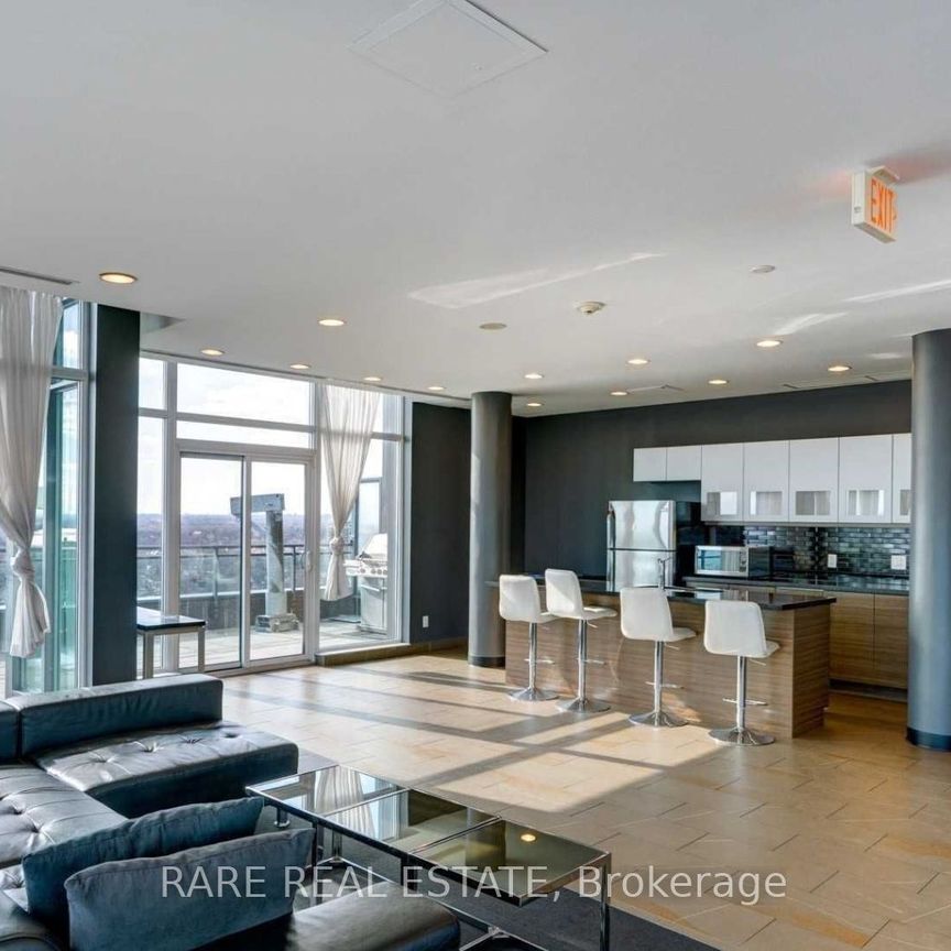 Bohemian Embassy Lofts , #316 - Photo 1