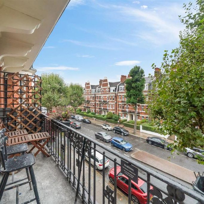 3 bedroom apartment to rent - Photo 1