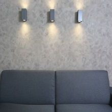 Studio/Γκαρσονιέρα για ενοικίαση - Κέντρο Θεσσαλονίκης, - Φωτογραφία 1