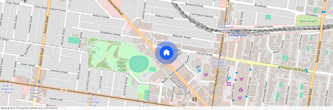 17/28 Harold Street, Vic 3123, Hawthorn East