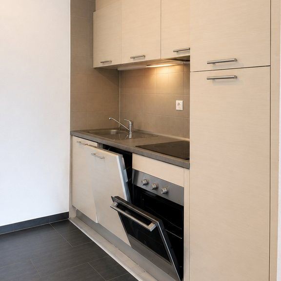 4.5 Zimmer, 83 m², 3. Stock - Photo 1