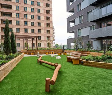 2 bedroom apartment to rent - Photo 1