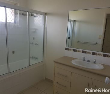 LARGE 4 BEDROOM HOME LOCATED IN MOUNT PLEASANT - Photo 1