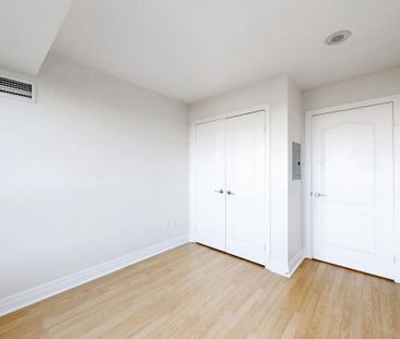 For Lease - 188 Doris Avenue Unit# 1709, Toronto, Ontario - Photo 6