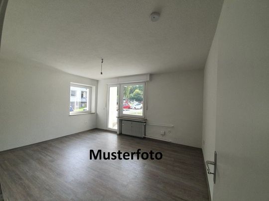 Ihre Zukunft - Ihre Wohnung: interessante 2,5-Zimmer-Wohnung - Photo 1