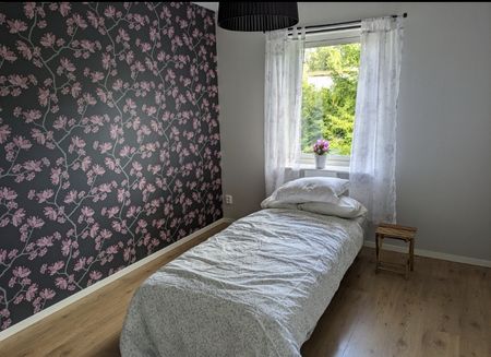 Kungsängen - 4rok - tillsv - 17.250kr/mån - Photo 3