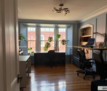 210, rue de Montréal, Sherbrooke (Jacques-Cartier) à louer - Photo 3