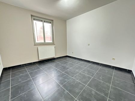 Verzorgde benedenwoning met 1 slaapkamer in Tongeren - Photo 2