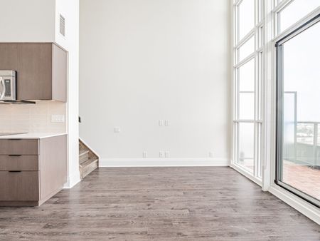 For Lease - 5 Hanna Avenue Unit# 741, Toronto, Ontario - Photo 4