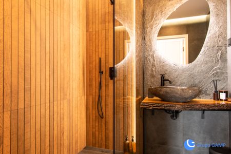 2-pok. taras, Plac Bohaterów Getta, Stare Podgórze - Zdjęcie 5