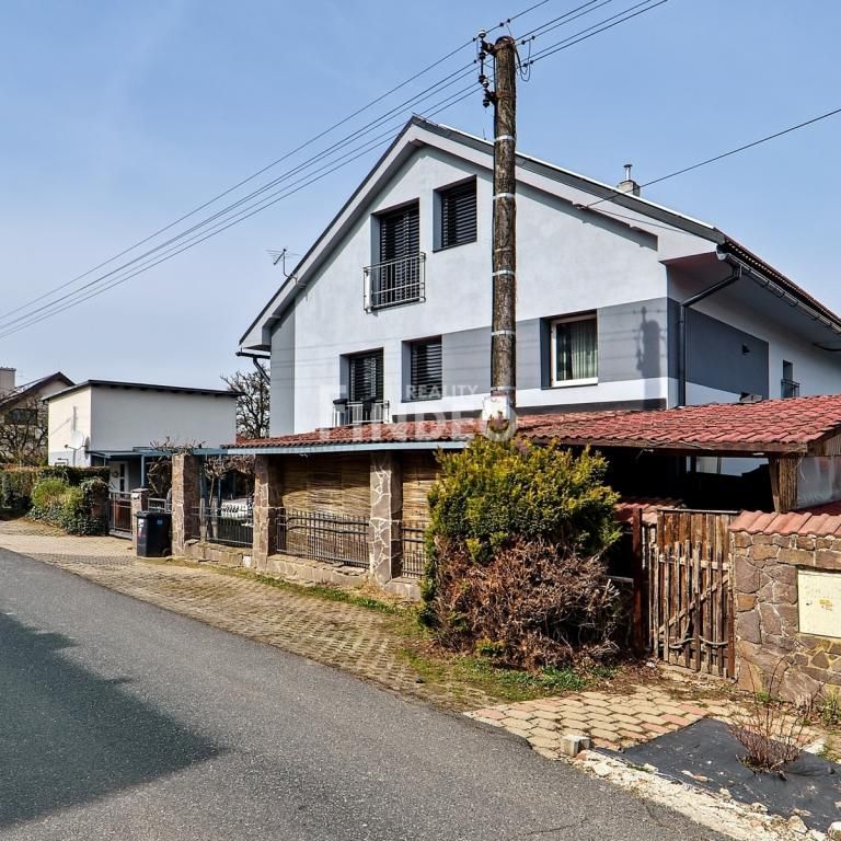 Pronájem bytu 1+kk 35 m2 - Fotografie 1