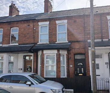 33 Kensington Avenue, Belfast, BT5 5JN - Photo 4