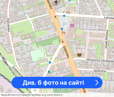 Apartament 72m na wynajem - Фото 1