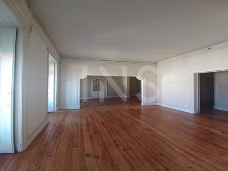 Apartamento T8 em Lisboa - Photo 4