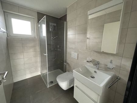 Apartment, Delémont - 1800 - Photo 4