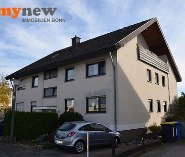 Niederholtorf – Schicke Dreizimmer-Wohnung - Photo 4