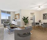 William Mosgrove Tower - Photo 1