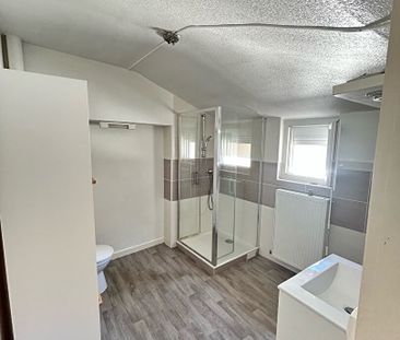 Location Appartement 4 pièces 98m² - Photo 6