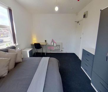 10 bedroom house share to rent - Photo 6