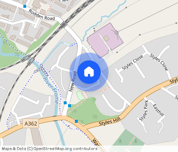 Hillside Drive, Frome - Photo 1