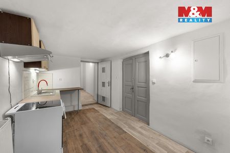 Pronájem bytu 1+1 35 m² - Photo 4