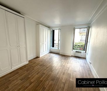 T2 Saint-Mandé - Photo 2