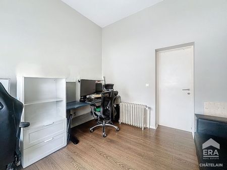 Appartement te huur - Foto 4