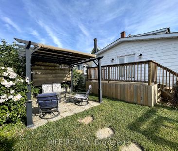 For Lease - 691 Rennie Street, Hamilton, Ontario - Photo 5